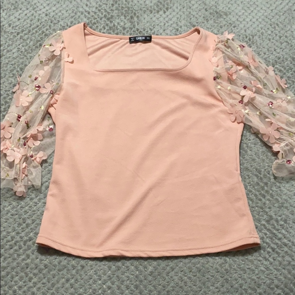 Blouse - Picture 2 of 2
